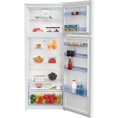 Beko 970463 MB No Frost Buzdolabı
