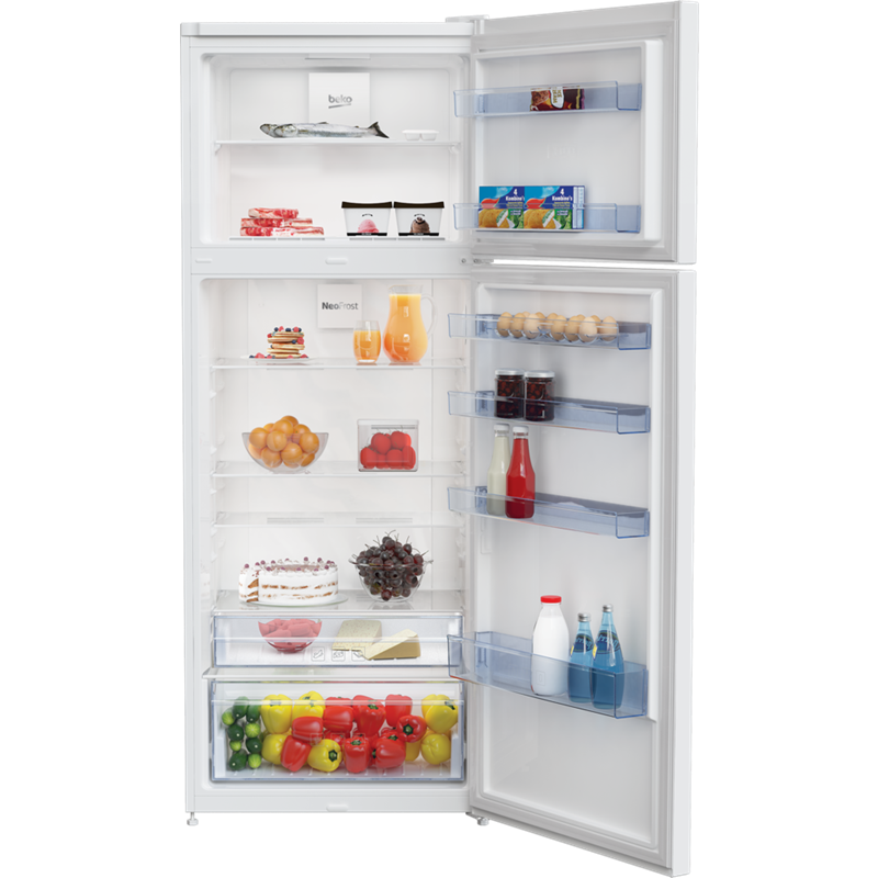 Beko 970463 MB No Frost Buzdolabı