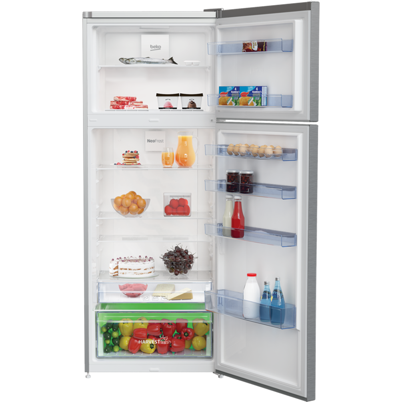 Beko 970465 MI No Frost Buzdolabı
