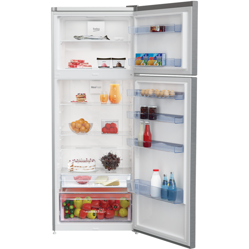 Beko 970465 MI No Frost Buzdolabı