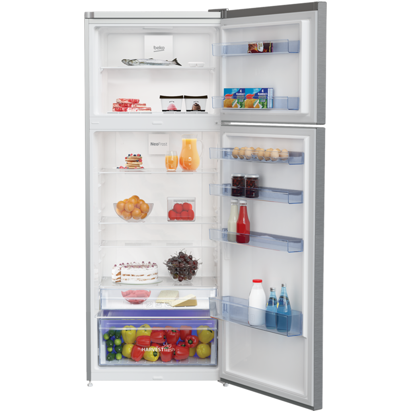 Beko 970465 MI No Frost Buzdolabı