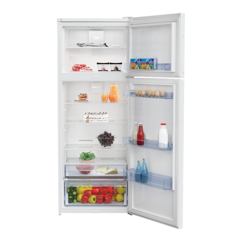 Beko 970504 MB No Frost Buzdolabı