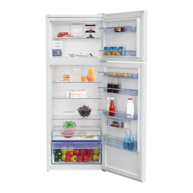 Beko 970505 EB No Frost Buzdolabı