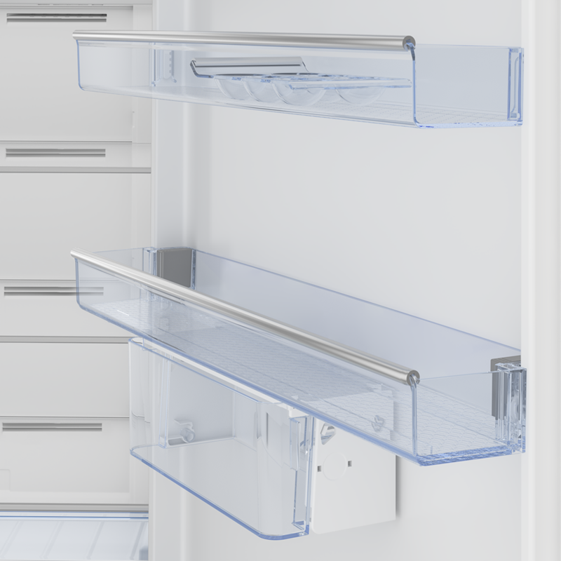 Beko 970505 EB No Frost Buzdolabı
