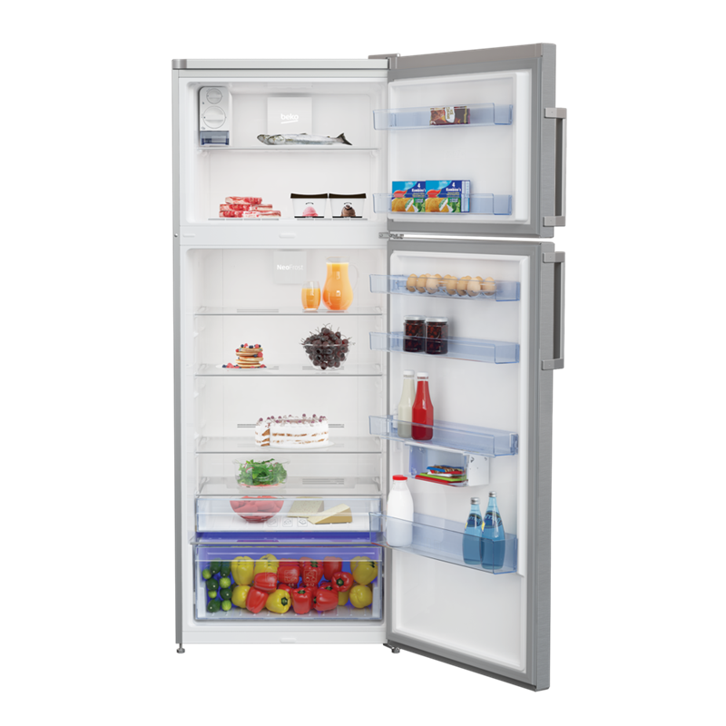 Beko 970505 EI No Frost Buzdolabı
