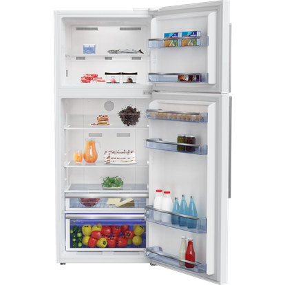 Beko 974561 EB No Frost Buzdolabı