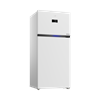 Beko 983650 EB No Frost Buzdolabı