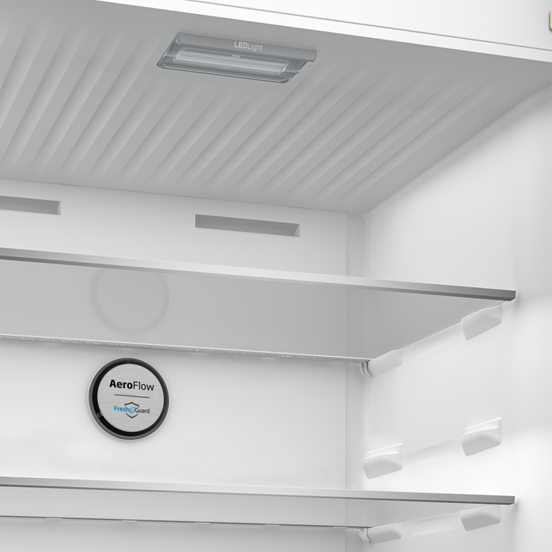 Beko 983650 EB No Frost Buzdolabı