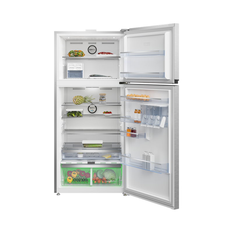 Beko 983650 EI No Frost Buzdolabı