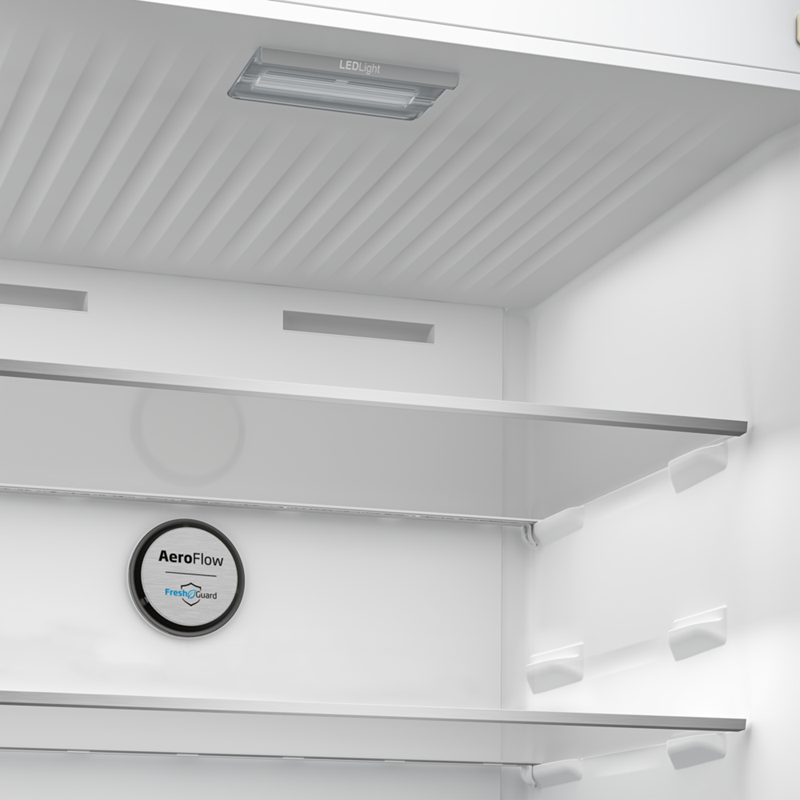 Beko 983650 EI No Frost Buzdolabı
