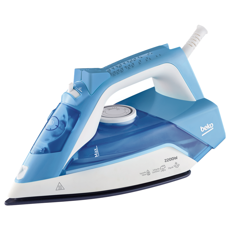 Beko ActiPress BEU 2922 Buharlı Ütü