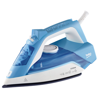 Beko ActiPress BEU 2922 Buharlı Ütü