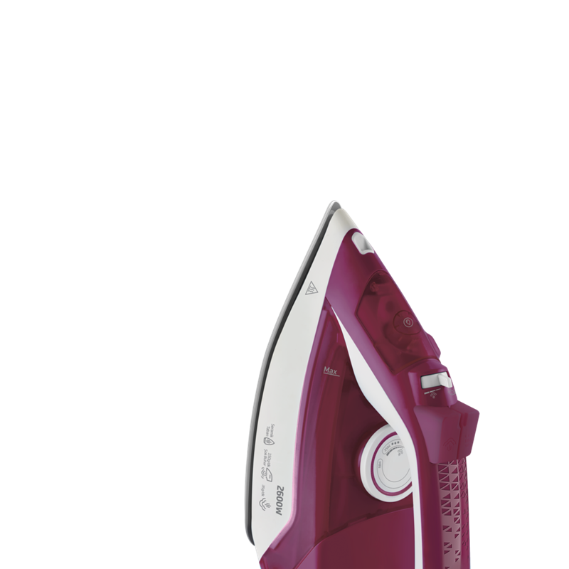 Beko ActiPress BEU 2926 Buharlı Ütü