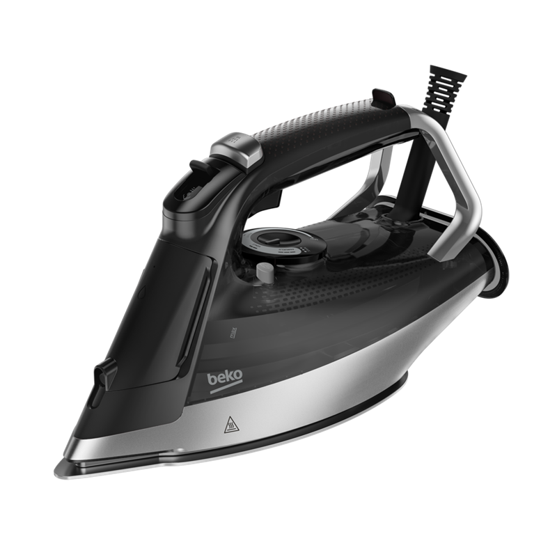 Beko ActiPress Expert BEU 5024 M Buharlı Ütü