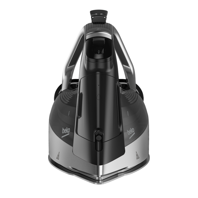 Beko ActiPress Expert BEU 5024 M Buharlı Ütü