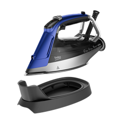 Beko ActiPress Expert BEU 8030 D Buharlı Ütü