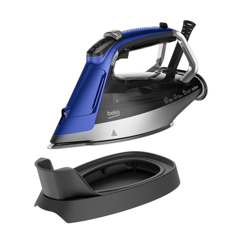 Beko ActiPress Expert BEU 8030 D Buharlı Ütü