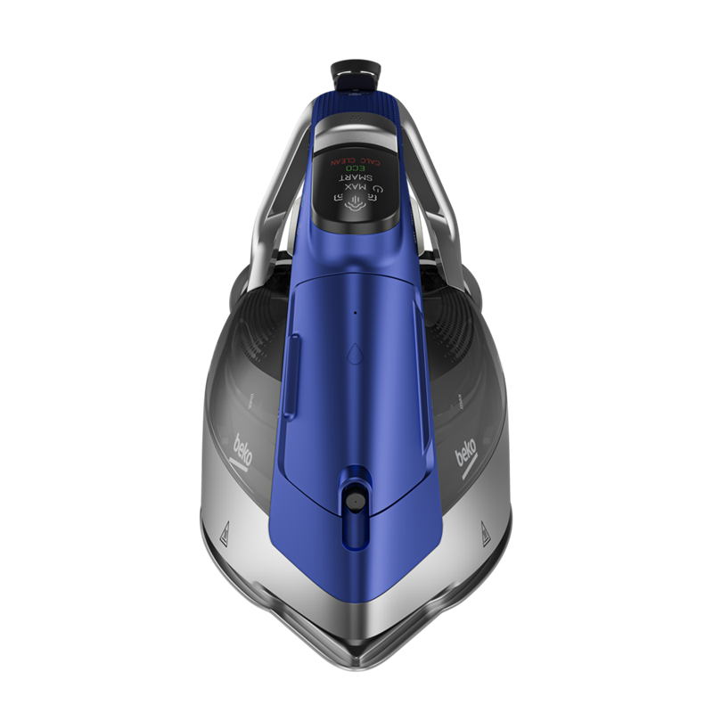 Beko ActiPress Expert BEU 8030 D Buharlı Ütü