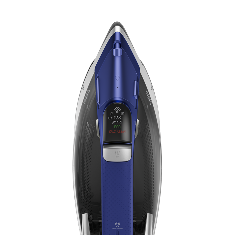 Beko ActiPress Expert BEU 8030 D Buharlı Ütü
