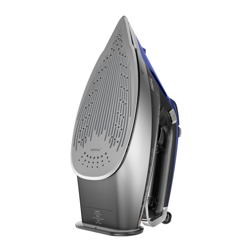 Beko ActiPress Expert BEU 8030 D Buharlı Ütü