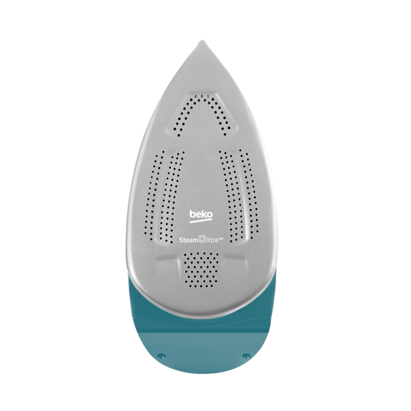 Beko ActiPress Master BKU 8024 Buhar Kazanlı Ütü