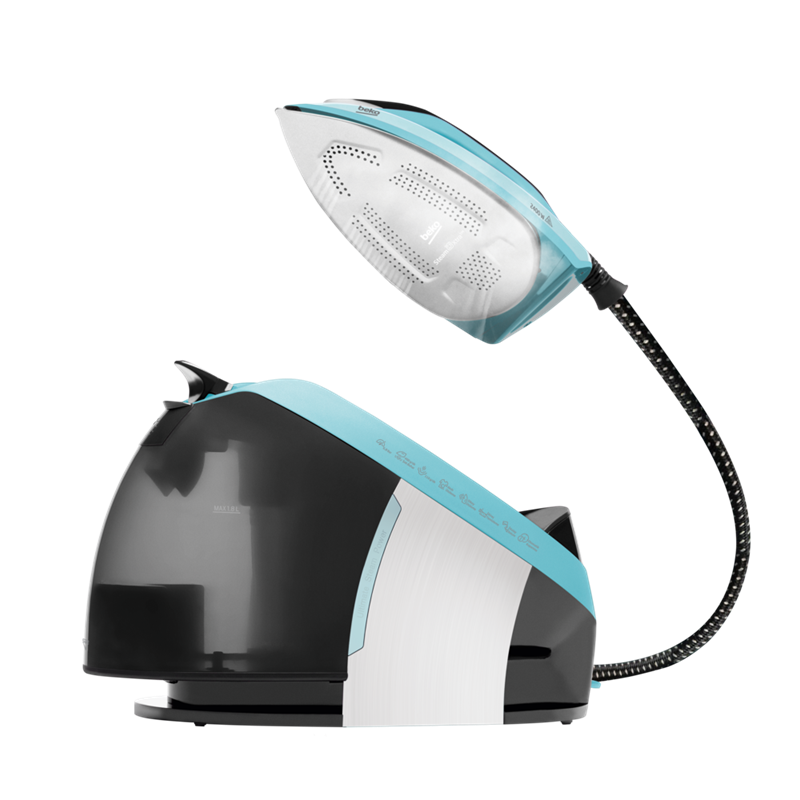 Beko ActiPress Master BKU 8024 Buhar Kazanlı Ütü