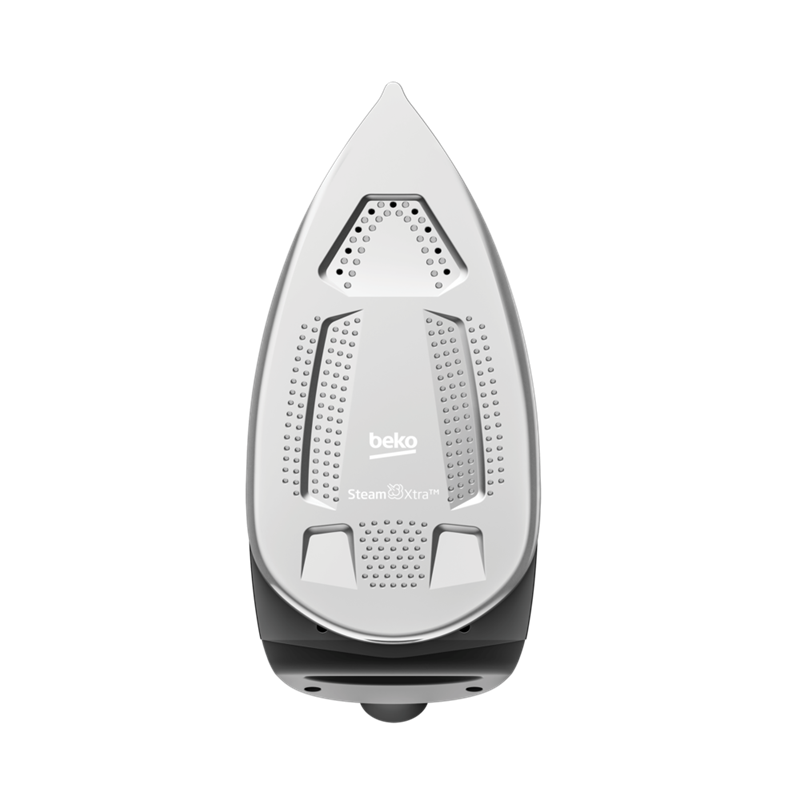 Beko ActiPress Master BKU 8026 Buhar Kazanlı Ütü