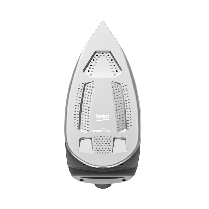 Beko ActiPress Master BKU 8928 Buhar Kazanlı Ütü