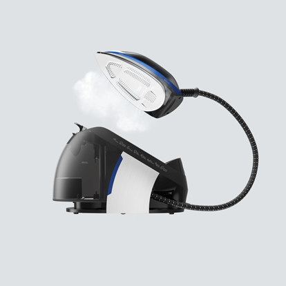 Beko ActiPress Master BKU 8928 Buhar Kazanlı Ütü