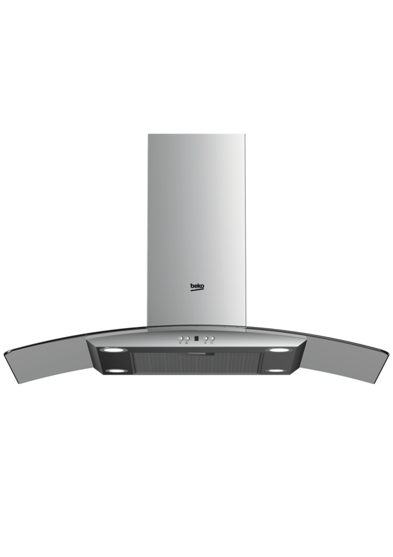 Beko ADA 92740 I 90 cm