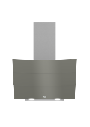 Beko ADE 62540 G Duvar Tipi Davlumbaz ürün görseli