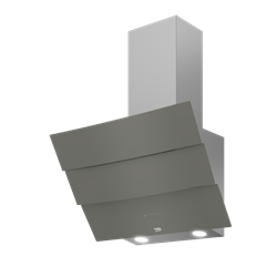 Beko ADE 62540 G Duvar Tipi Davlumbaz