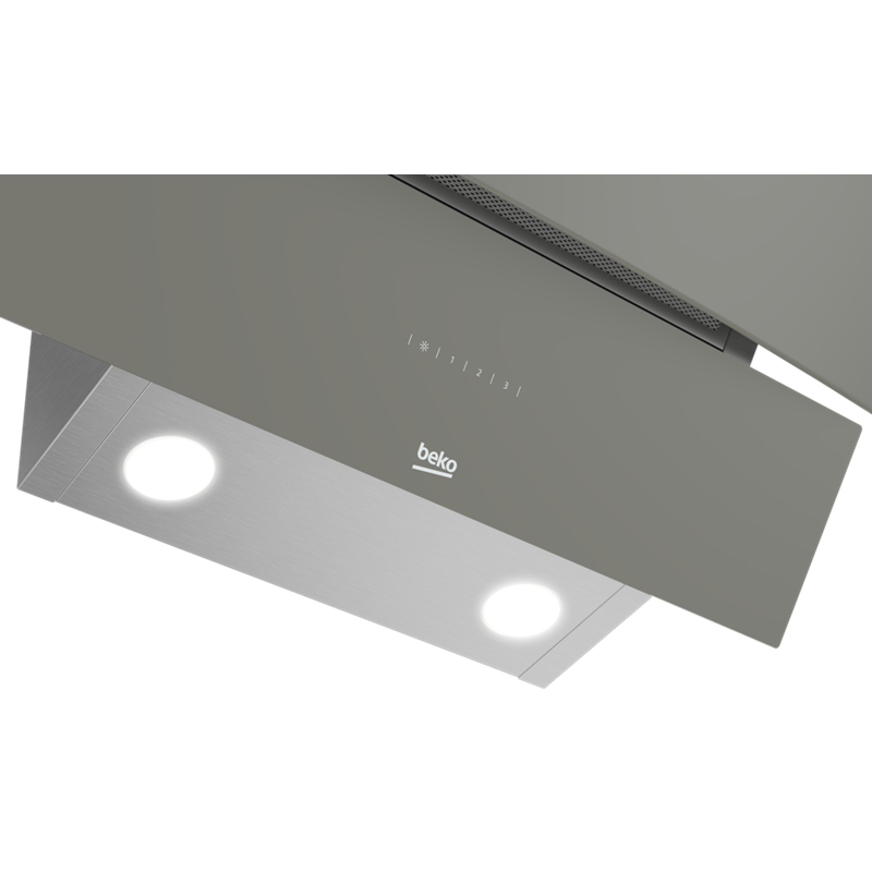 Beko ADE 62540 G Duvar Tipi Davlumbaz