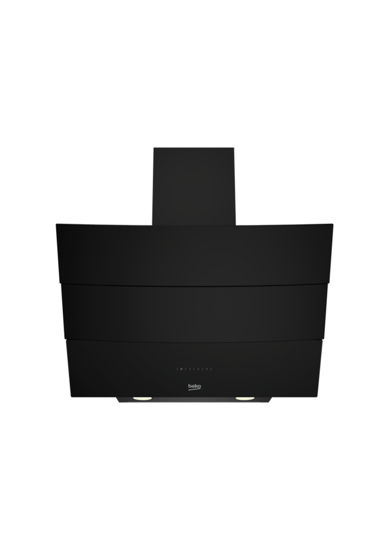 Beko ADE 62540 S Duvar Tipi Davlumbaz