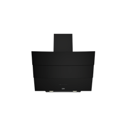 Beko ADE 62540 S Duvar Tipi Davlumbaz