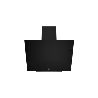Beko ADE 62540S Duvar Tipi Davlumbaz