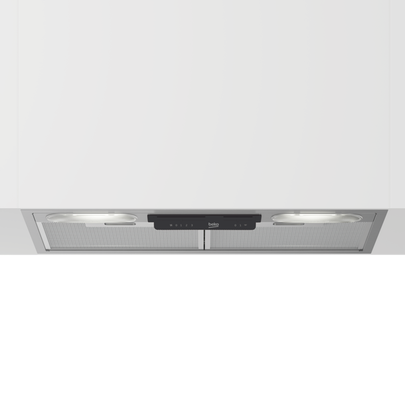 Beko ADG 51310 I Gömme Aspiratör