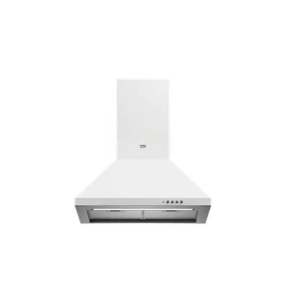 Beko ADP61420B Duvar Tipi Davlumbaz