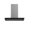 Beko ADT93844SI Duvar Tipi Davlumbaz