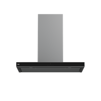 Beko ADT93844SI Duvar Tipi Davlumbaz
