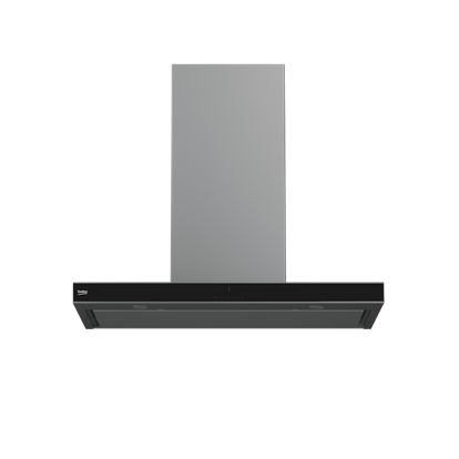 Beko ADT93844SI Duvar Tipi Davlumbaz