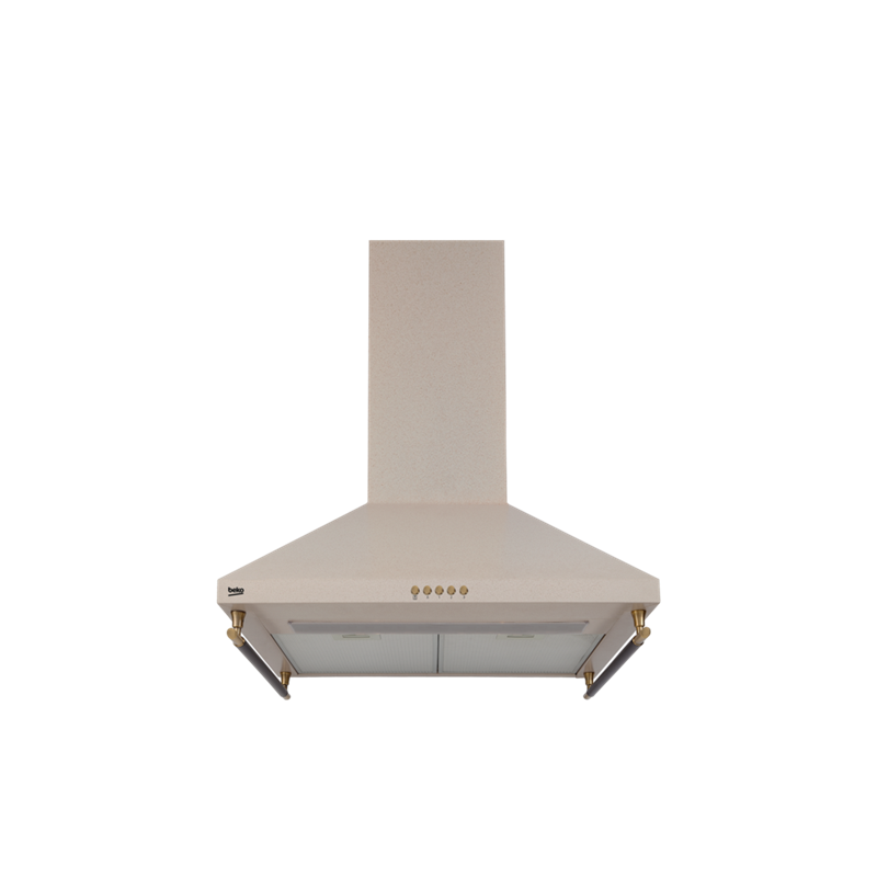 Beko ADV 5160 RAV Duvar Tipi Davlumbaz