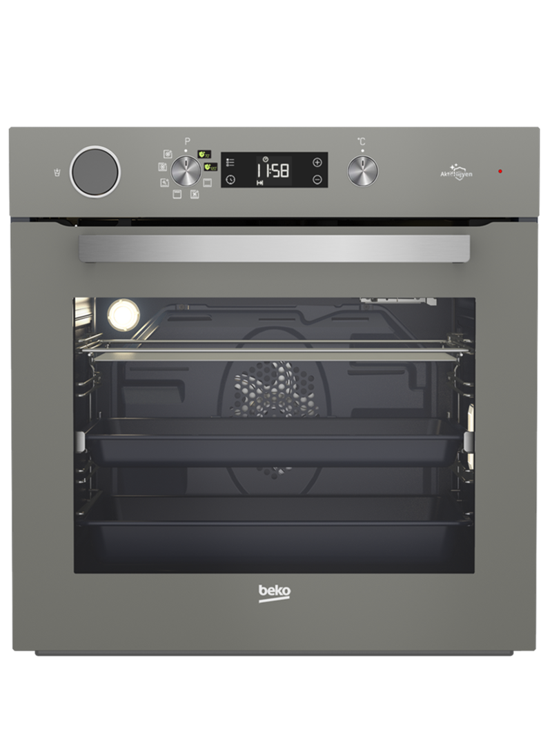 Beko AFBD 14300 HG Ankastre Fırınlar