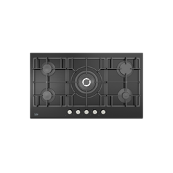 Beko AOCW 95250 DS Cam Tablalı Ocaklar