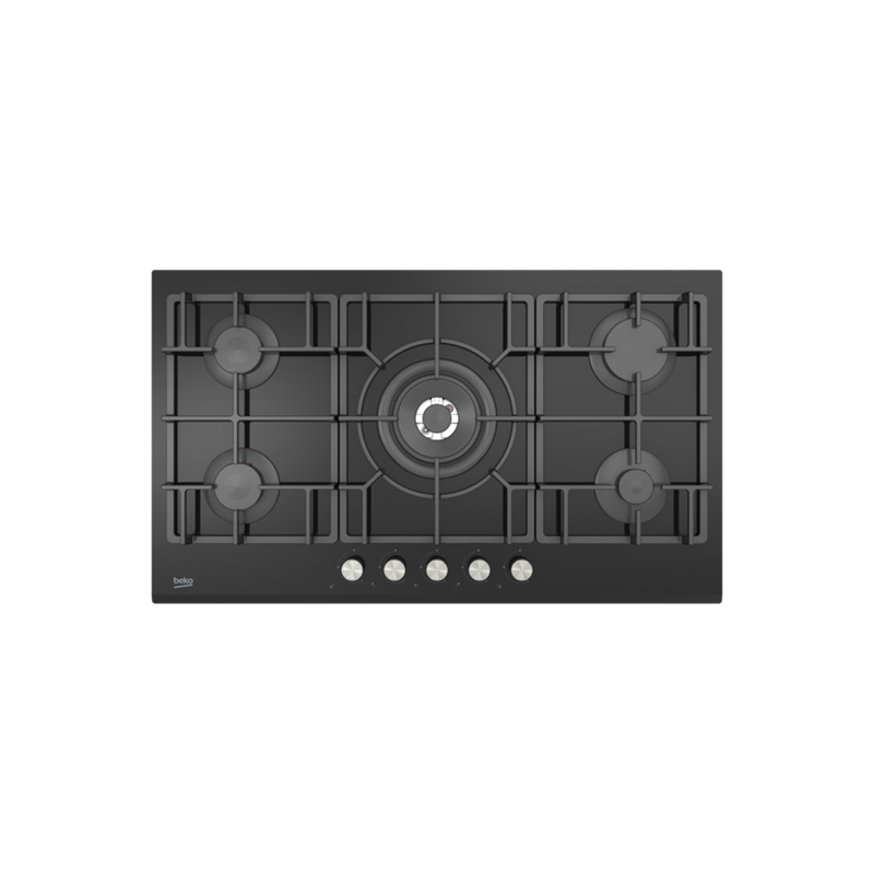 Beko AOCW 95250 DS Cam Tablalı Ocaklar