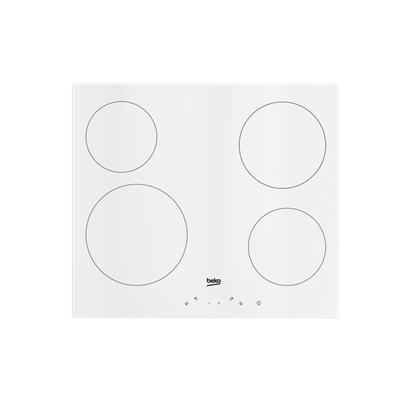 Beko AOV 64400 B Vitroseramik Ocaklar