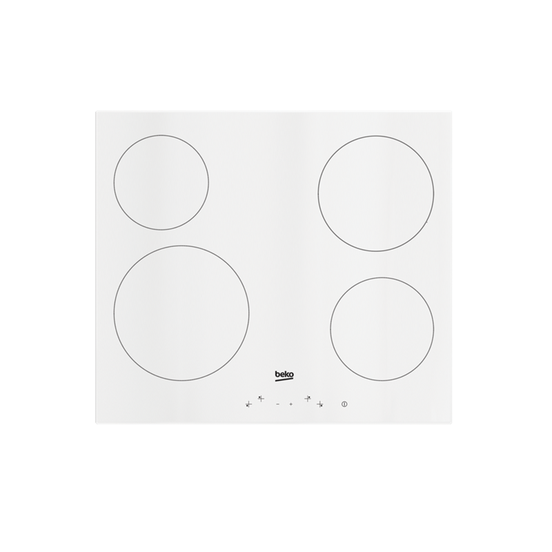 Beko AOV 64400 B Vitroseramik Ocaklar