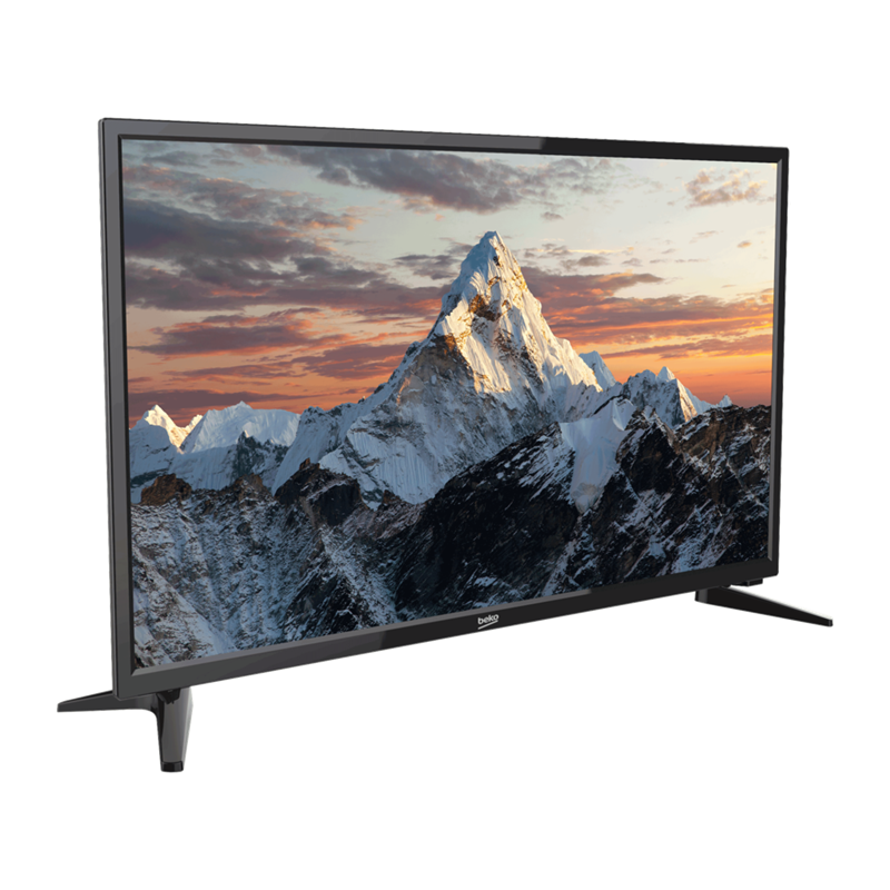 Beko B24L 5845 4BE /24" HD Uydu Alıcılı LED & LCD TV