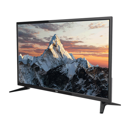 Beko B24L 5845 4B / 24" HD Uydu Alıcılı TV LED TV