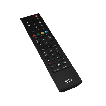 Beko B24L 5845 4B / 24" HD Uydu Alıcılı TV LED TV